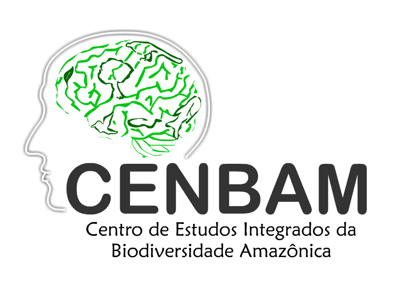 Instituto Nacional de Ciência e Tecnologia Centro de Estudos da Integrados da Biodiversidade Amazônica (INCT CENBAM